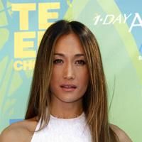 Maggie Q - Teen Choice Awards 2011 | Picture 59320